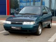 Lada (ВАЗ) 2112 Иваново  - изображение 20