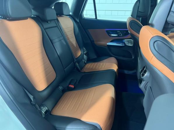 Mercedes-Benz GLC II (X254) с пробегом 2025 года, цена 9 200 000 рублей, 10 км, внедорожник, Автокод Объявления