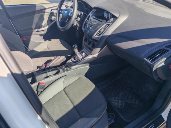Ford Focus III с пробегом 2011 года, цена 690 000 рублей, 288783 км, хэтчбек, Автокод Объявления