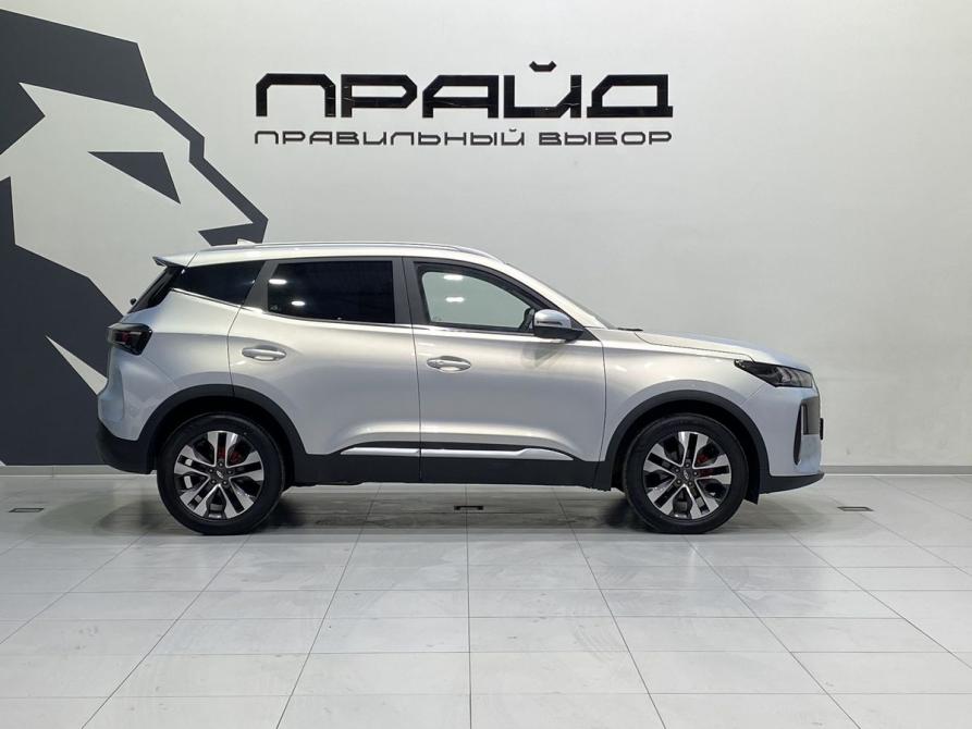 Chery Tiggo 4 I Рестайлинг 2 Ростов-на-Дону  - изображение 7