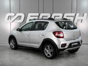 Renault Sandero II Рестайлинг Ростов-на-Дону  - изображение 19