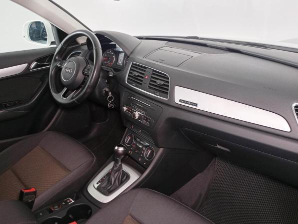 Audi Q3 I (8U) Рестайлинг с пробегом 2015 года, цена 1 959 000 рублей, 142768 км, внедорожник, Автокод Объявления