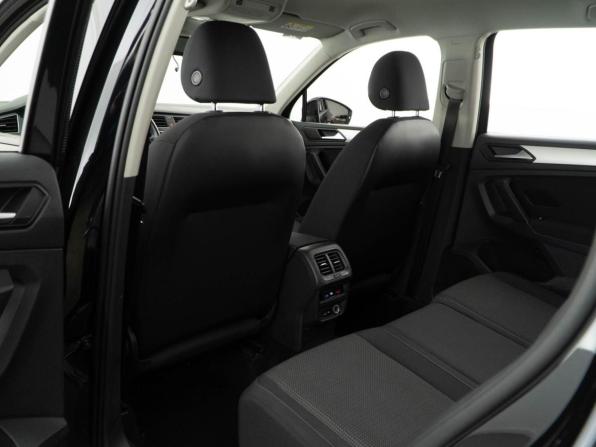 Volkswagen Tiguan II с пробегом 2019 года, цена 2 339 444 рубля, 39195 км, внедорожник, Автокод Объявления