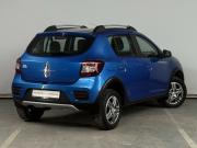 Renault Sandero II Екатеринбург  - изображение 27