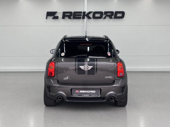 Mini Countryman I с пробегом 2010 года, цена 1 239 000 рублей, 198412 км, внедорожник, Автокод Объявления