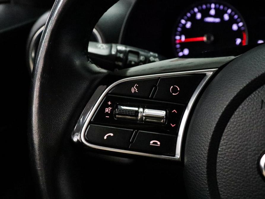 Kia Cerato IV Минеральные Воды  - изображение 14