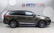 Mitsubishi Outlander III Рестайлинг 2 Подольск  - изображение 29