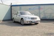 Mercedes-Benz C-Класс II (W203) Рестайлинг Курган  - изображение 20