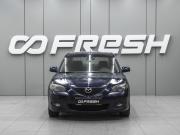 Mazda 3 I (BK) Ростов-на-Дону  - изображение 18