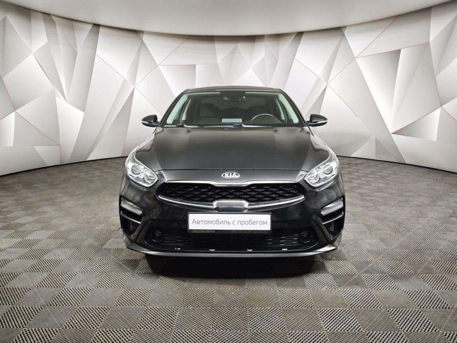 Kia Cerato IV Москва  - изображение 7