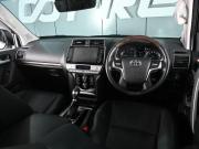 Toyota Land Cruiser Prado 150 Series Рестайлинг 3 Ростов-на-Дону  - изображение 30