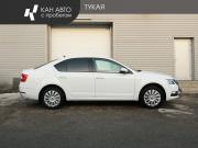 Skoda Octavia III (A7) Рестайлинг Казань  - изображение 24