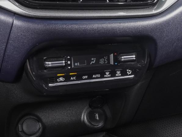 Suzuki Baleno III с пробегом 2022 года, цена 1 750 000 рублей, 45349 км, хэтчбек, Автокод Объявления