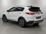 Kia Sportage IV Рестайлинг Москва  - изображение 37