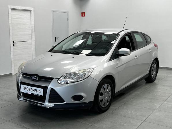 Ford Focus III с пробегом 2012 года, цена 760 000 рублей, 181976 км, хэтчбек, Автокод Объявления