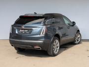 Cadillac XT5 I Рестайлинг Москва  - изображение 33