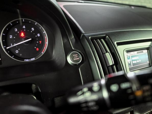 Land Rover Freelander II Рестайлинг 2 с пробегом 2013 года, цена 1 500 000 рублей, 179013 км, внедорожник, Автокод Объявления