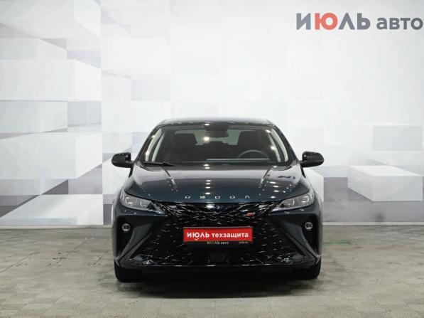 Omoda S5 GT с пробегом 2023 года, цена 1 870 000 рублей, 11426 км, седан, Автокод Объявления