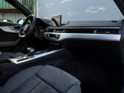 Audi A4 V (B9) Санкт-Петербург  - изображение 38