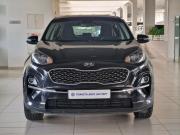 Kia Sportage IV Рестайлинг Челябинск  - изображение 21