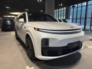 Li Auto (Lixiang) L7 I Рестайлинг Москва  - изображение 25