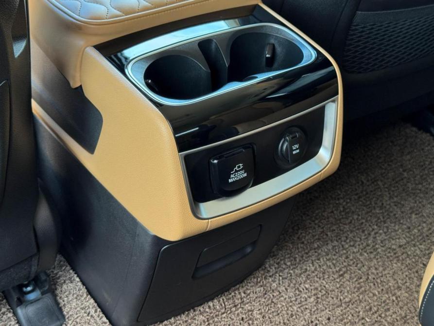 Kia Carnival IV Кропоткин  - изображение 15