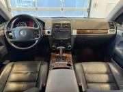 Volkswagen Touareg I Рестайлинг Подольск  - изображение 49