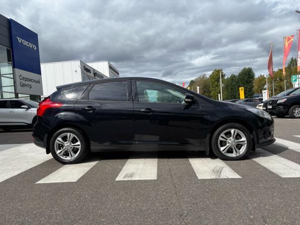 Ford Focus III с пробегом 2013 года, цена 720 000 рублей, 154000 км, хэтчбек, Автокод Объявления