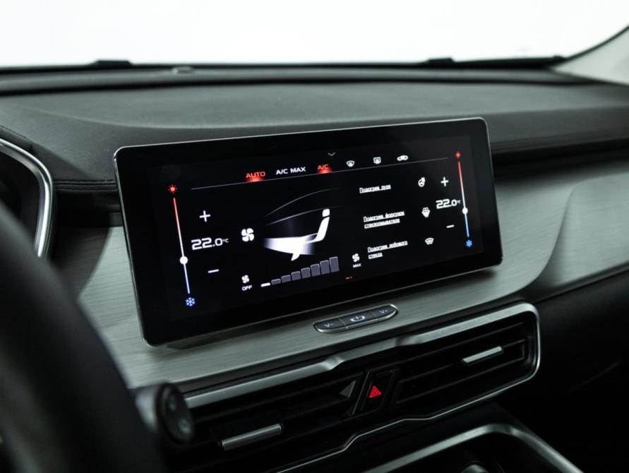 Geely Coolray I Санкт-Петербург  - изображение 18