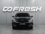 Kia Cerato IV Рестайлинг Воронеж  - изображение 25