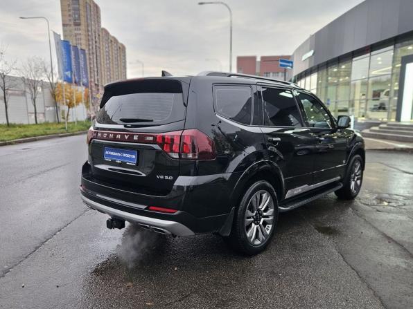 Kia Mohave I Рестайлинг 2 с пробегом 2020 года, цена 4 099 000 рублей, 135000 км, внедорожник, Автокод Объявления