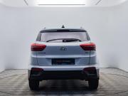 Hyundai Creta I Рестайлинг Москва  - изображение 20
