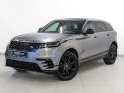 Land Rover Range Rover Velar I Санкт-Петербург  - изображение 31