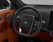 Li Auto (Lixiang) L7 I Рестайлинг Москва  - изображение 37