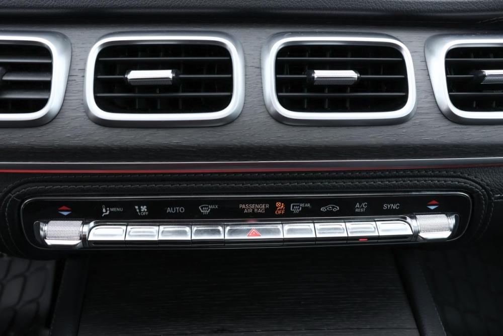 Mercedes-Benz GLS II (X167) Москва  - изображение 18