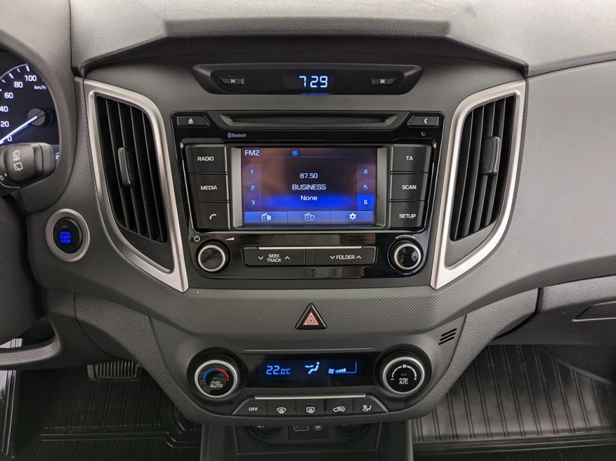 Hyundai Creta I Москва  - изображение 15