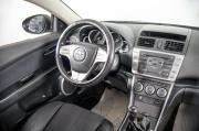 Mazda 6 II (GH) Пермь  - изображение 34