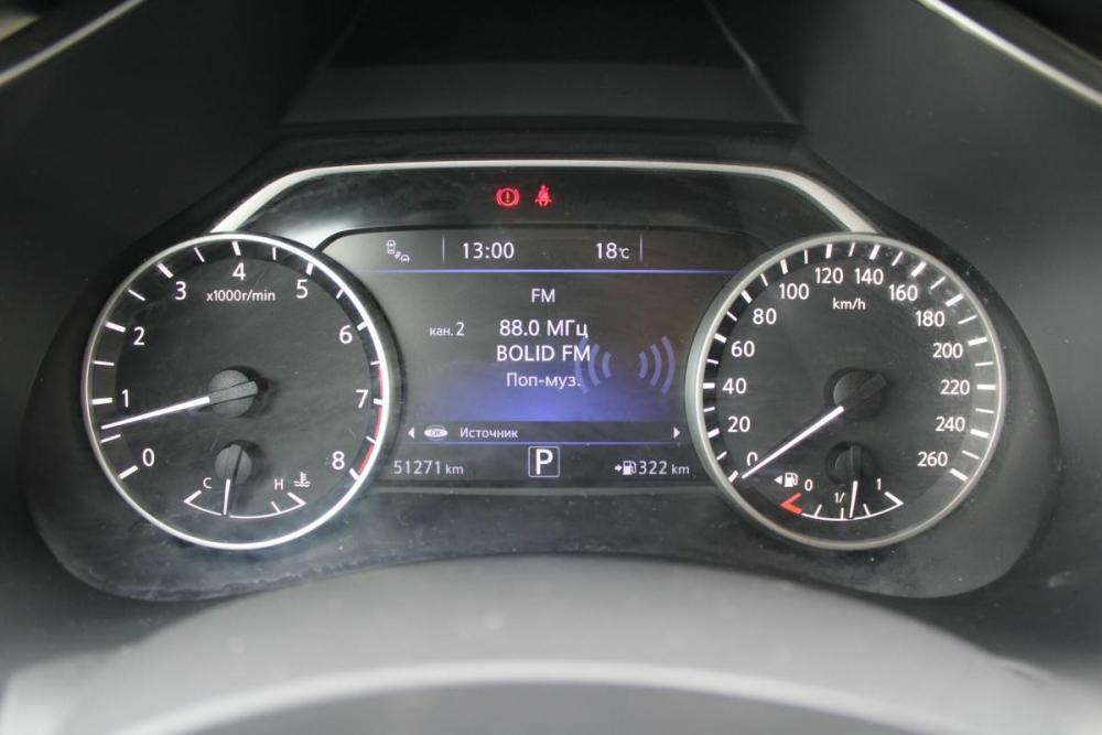 Nissan Murano III (Z52) Пермь  - изображение 21