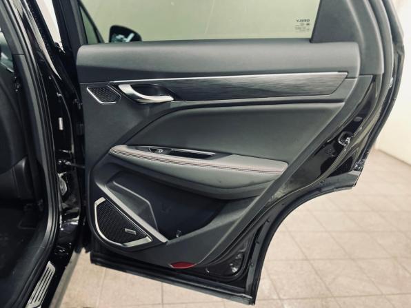 Geely Tugella I Рестайлинг с пробегом 2023 года, цена 2 450 000 рублей, 112000 км, внедорожник, Автокод Объявления