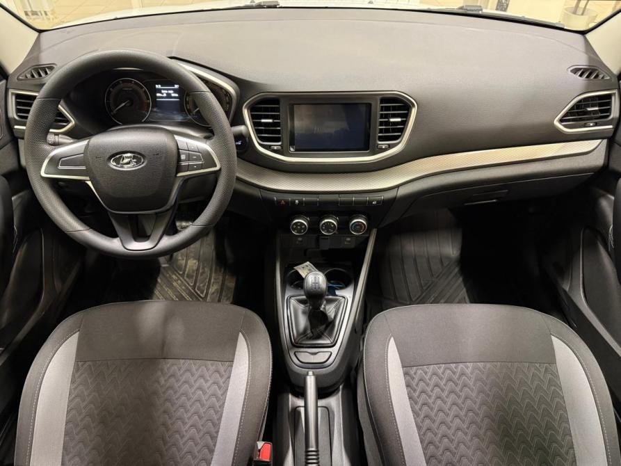 Lada (ВАЗ) Vesta I Рестайлинг (NG) Волгоград  - изображение 8