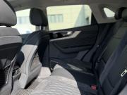 Hongqi HS5 I Москва  - изображение 14