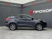Hyundai ix35 I Рестайлинг Пермь  - изображение 50