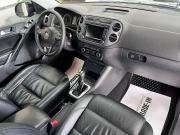 Volkswagen Tiguan I Рестайлинг Тверь  - изображение 36