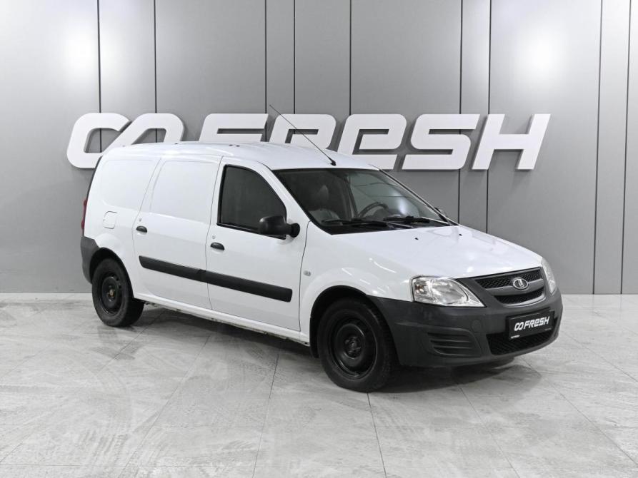 Lada (ВАЗ) Largus I Ростов-на-Дону  - изображение 1