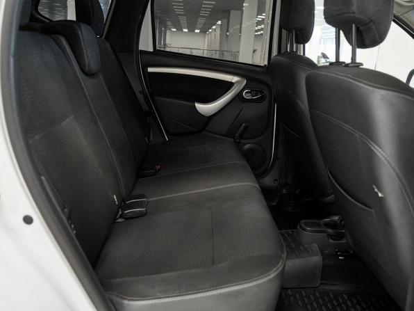 Nissan Terrano III (D10) с пробегом 2015 года, цена 910 000 рублей, 172473 км, внедорожник, Автокод Объявления