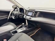 Toyota RAV4 IV (XA40) Рестайлинг Вологда  - изображение 33