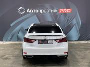 Lexus GS IV Пермь  - изображение 36