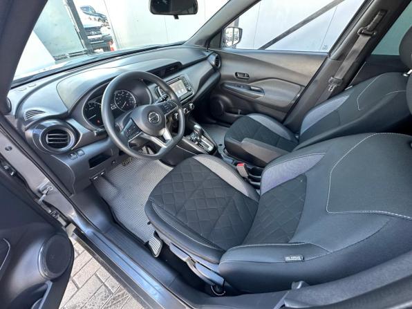 Nissan Kicks I с пробегом 2019 года, цена 1 435 000 рублей, 65000 км, внедорожник, Автокод Объявления
