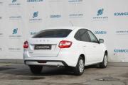 Lada (ВАЗ) Granta I Рестайлинг Пермь  - изображение 23