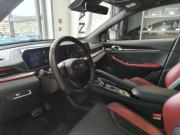 Geely Coolray I Рестайлинг Новосибирск  - изображение 21